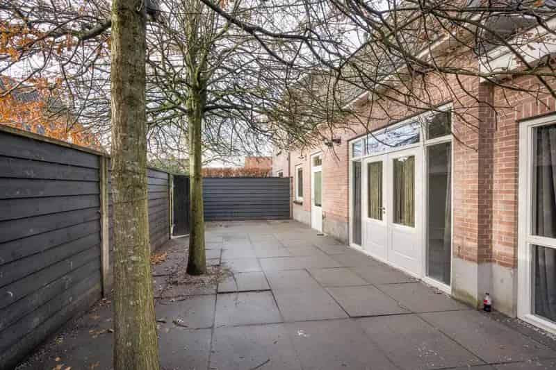Appartement te koop Nijkerk Watergoorweg