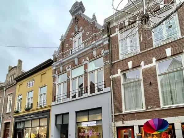 Studio Kleine Overstraat in Deventer