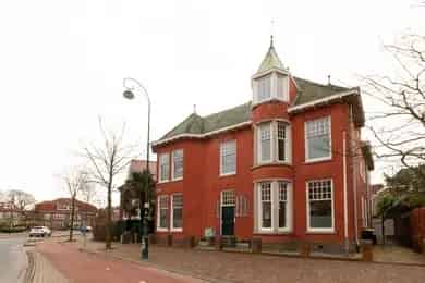 28m2 Kantoorruimte Haarlem te Huur