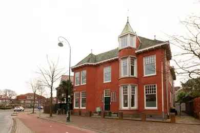 28m2 Kantoorruimte Haarlem te Huur