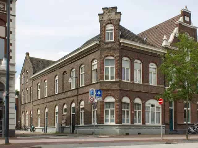 Huis in Roermond, Knevelsgraafstraat
