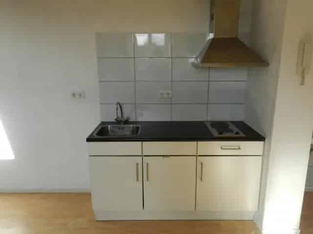 Kamer te huur Maastricht Statenkwartier 33m2
