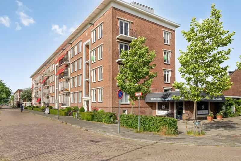 Appartement 88m² 2 slaapkamers Breda Boeimeer