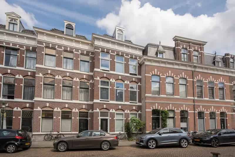 Appartement te koop Den Haag Bezuidenhout Instapklaar Dakterras