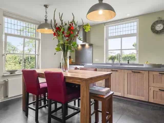 Luxe Woonboerderij Angeren Nabij Arnhem