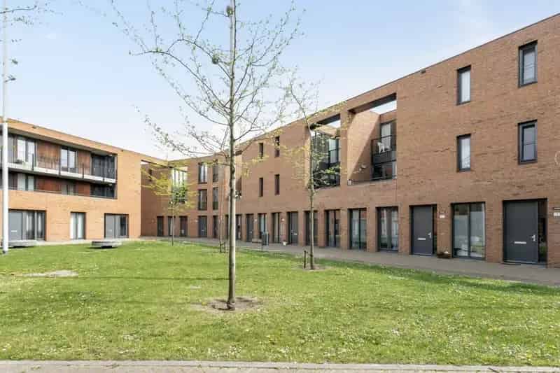 Moderne 3 Slaapkamers woning te Meerhoven