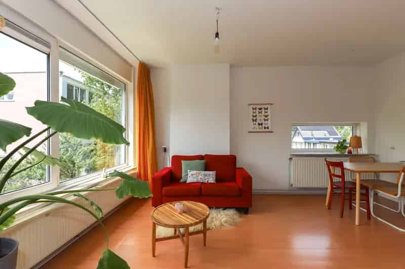 Appartement te koop Nijmegen Groenewoud 63m2
