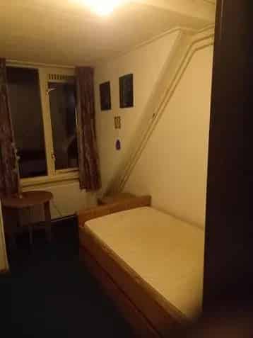 Kamer te Huur Holwerd 400 All in