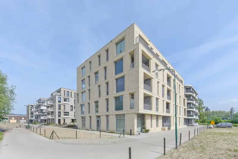 2-Kamerwoning Utrecht Tussenbusstraat