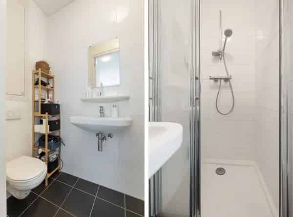 Studio Utrecht Adriaanstraat - Instapklaar en Toplocatie