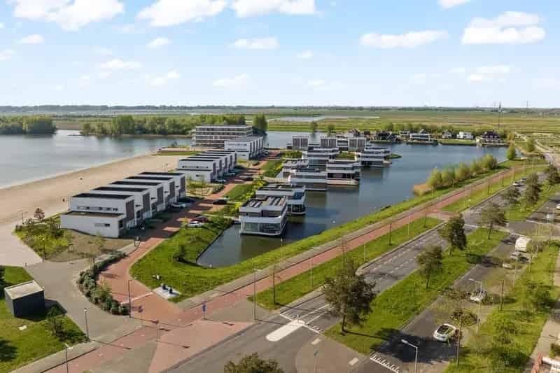 Appartement te koop: Kretalaan 94 3059 XL Rotterdam 