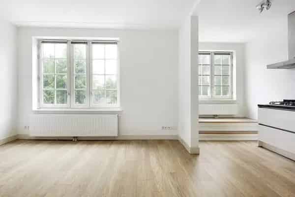 Appartement Amsterdam Zuid 67m2  Energielabel A