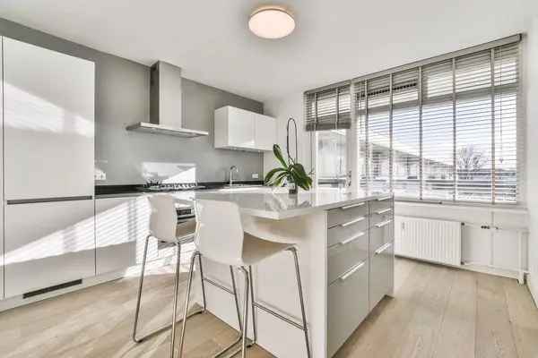 Appartement Te Huur in Amsterdam, Noord-Holland