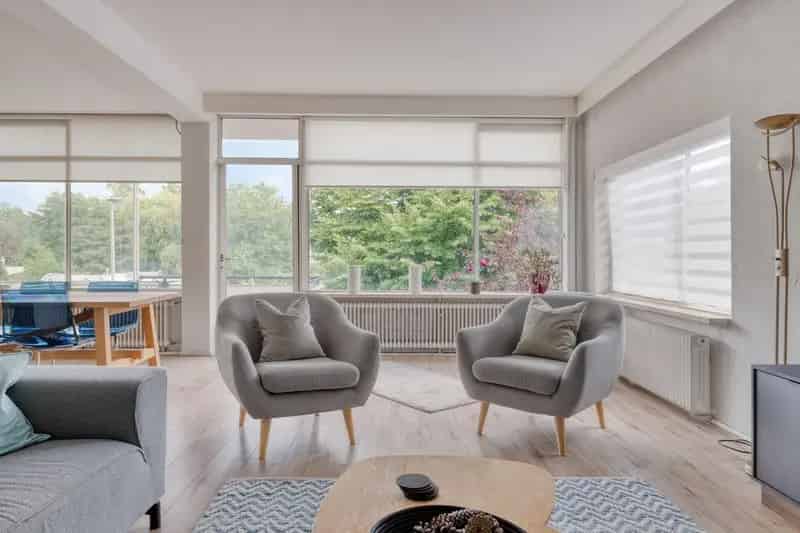 Appartement te koop: Louise de Colignylaan 63 3062 HC Rotterdam | Funda