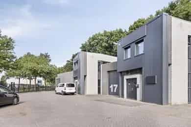 286 m2 Bedrijfsruimte te Huur Best