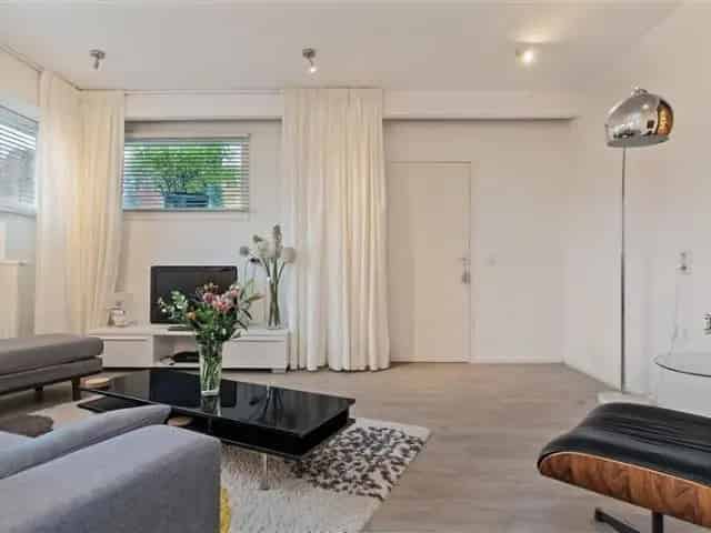 Gemeubileerd Appartement Arnhem Hazegrietje Nabij Parken