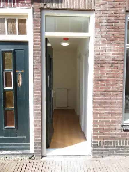 Te Huur: Energiezuinige Tussenwoning Centrum Den Helder