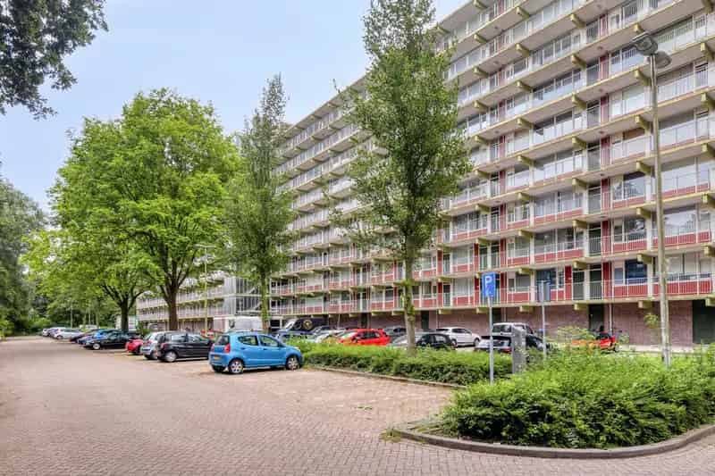 Te Koop: Modern 2-Kamerappartement Purmerend