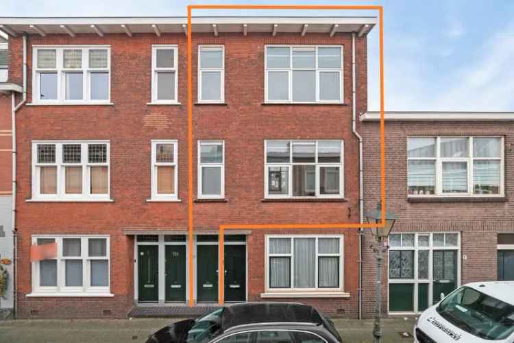 Woning Te Koop in 9B, Harmoniestraat, Hoek van Holland, Zuid-Holland