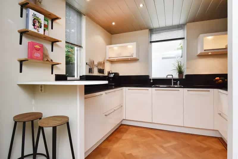 Huis te koop Rotterdam Nystadstraat 3 slaapkamers tuin