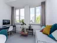Studio Maastricht Bassin 18m2 Rustige Buurt Nabij Scholen