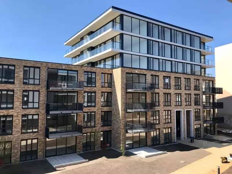 3 Kamer Woonhuis Arnhem