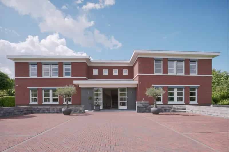 Exclusieve Villa OverGooi  Binnenzwembad  963m2