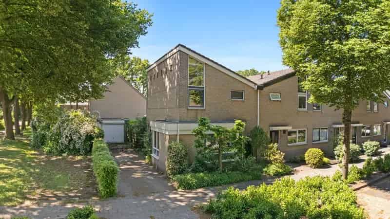 Huis te koop Putten Verzetslaan 31