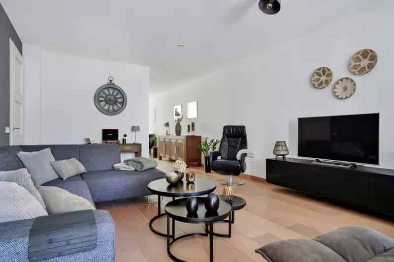 Royale Hoekbungalow Witbrant Oost 2 slaapkamers Tuin Overkapping