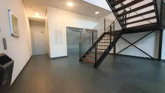 3 Kamer Appartement 116m2 Den Haag
