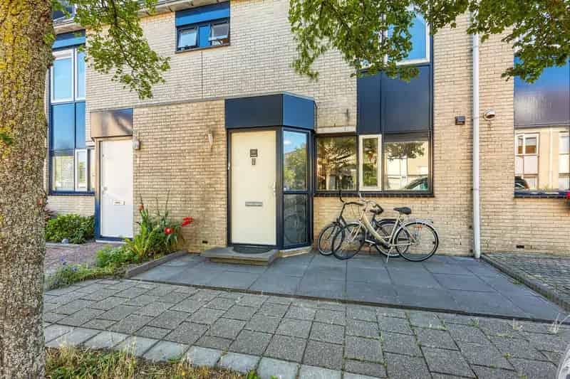 Huis te koop Leiden Stevenshof 4 slaapkamers luxe keuken
