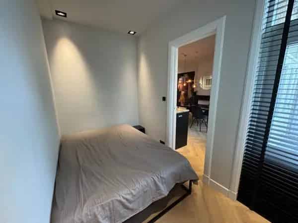 Appartement Amsterdam West Jan van Riebeekstraat
