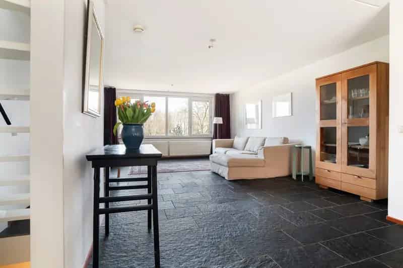 Herenhuis te koop Rotterdam Lloydkwartier 5 kamers 175m2