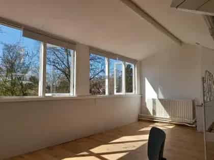 8 Kamers Huis 140m² Muiderberg Nabij Centrum Strand