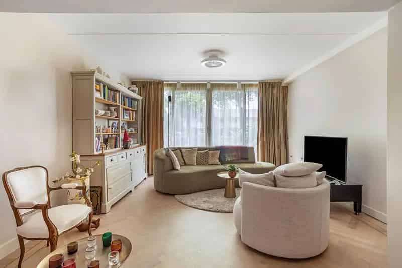 2 Kamer Appartement Breda Tuin Instapklaar