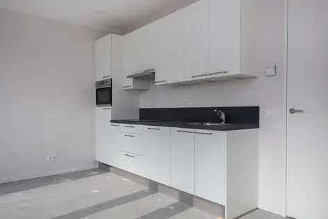 38m2 Appartement Utrecht - Beschikbaar 1 Maart 2025