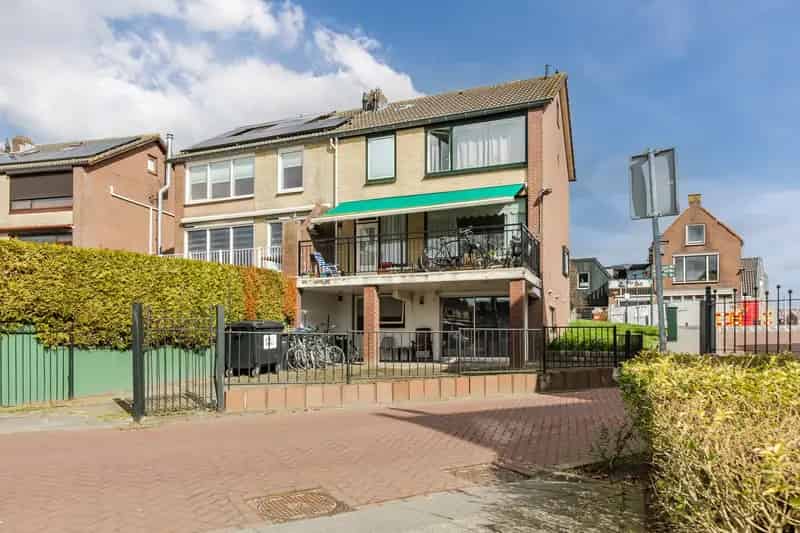 Huis te koop: Westdijk 1 3752 AD Bunschoten-Spakenburg 