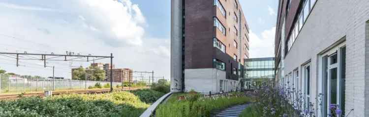 Tweekamerappartement Starterwoning Luxe Afwerking