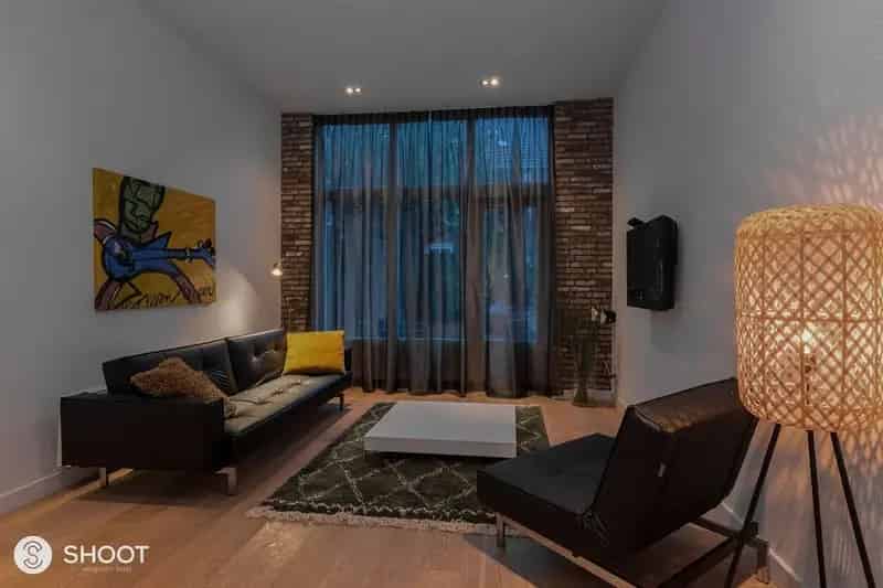 2 Kamer Appartement Eindhoven Centrum Tuin Parkeerplaats
