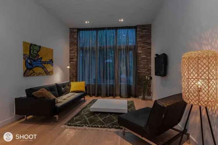 2 Kamer Appartement Eindhoven Centrum Tuin Parkeerplaats