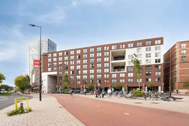 Appartement te koop: Welnastraat 31 1096 GJ Amsterdam | Funda