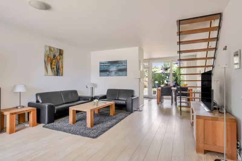 5 Slaapkamers Huis Westervoort Ruime Tuin Garage Nabij Recreatieplas