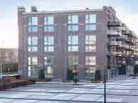 Appartement Bussum Cacaostraat 2 kamers 57m2