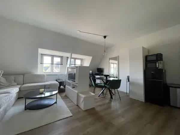 Appartement Zwolle Centrum 45m2 1 Slaapkamer