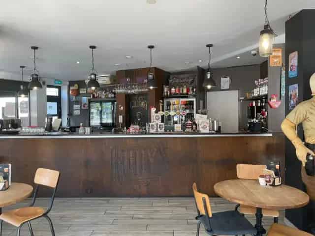 Restaurant te Overname Landgraaf Markt