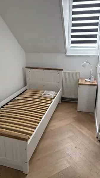 7 Kamer Studentenhuis Tilburg Nabij Universiteit