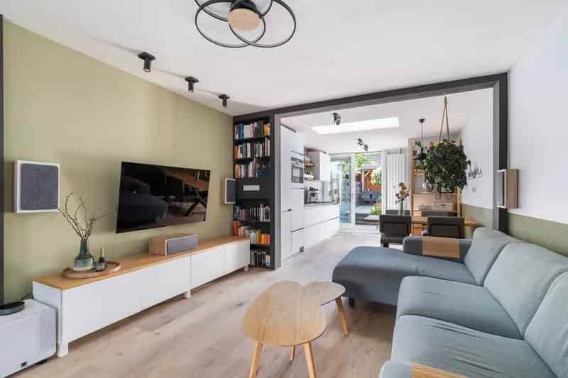 Huis te koop Delft Dr Schaepmanstraat 11
