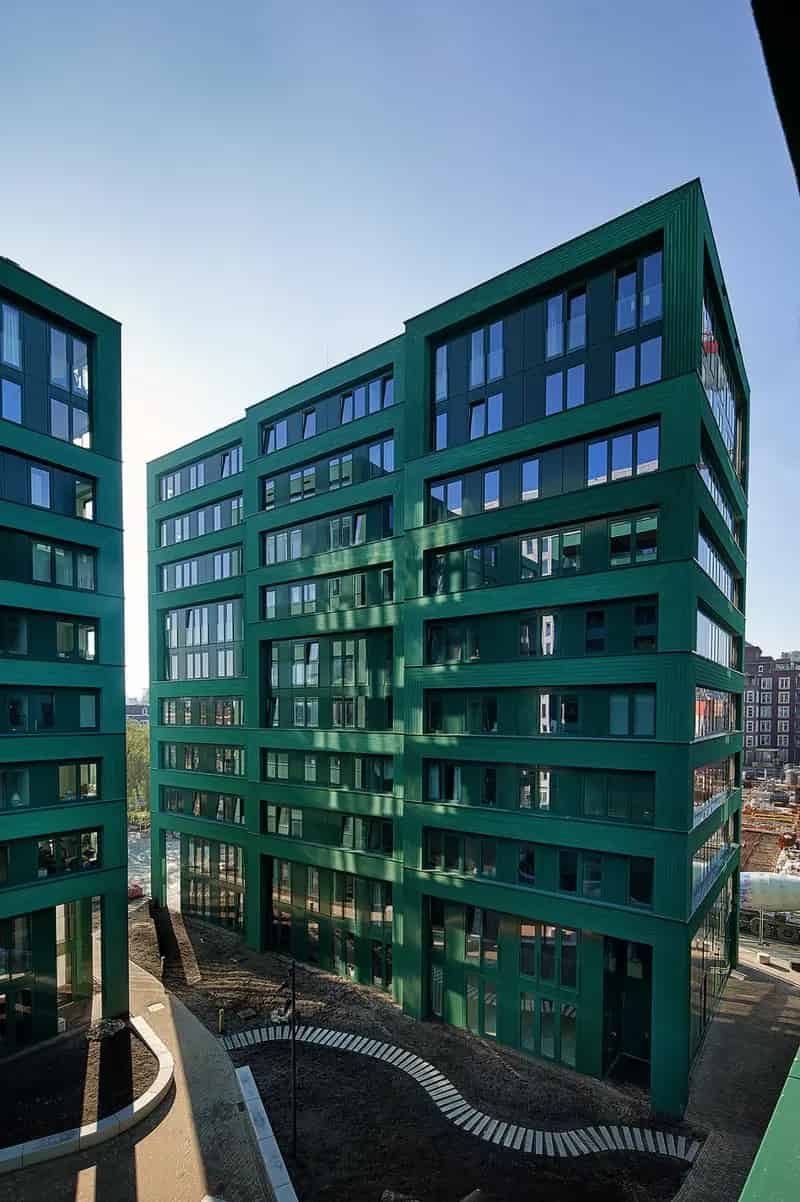 Appartement te Huur Amsterdam - Direct Beschikbaar