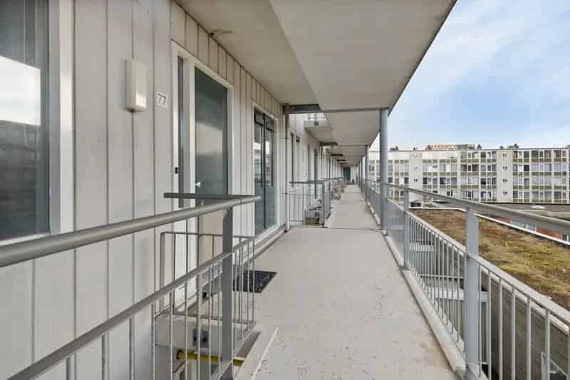Appartement te koop Amsterdam Nieuw-West 85m2