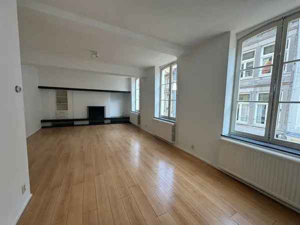 Appartement Spilstraat Maastricht Ruim 125m2 Niet-Studenten